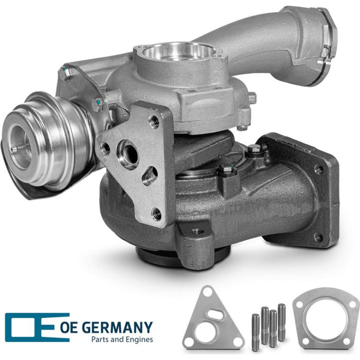 Turbolader für VW MULTIVAN TRANSPORTER 7HM 7HN für VW 070 145 701 K OEGERMANY Turbolader für VW MULTIVAN TRANSPORTER 7HM 7HN für VW 070 145 701 K OEGERMANY