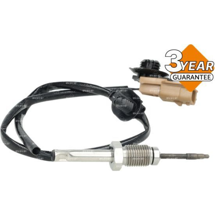 NRF 707565 Sensor, Abgastemperatur EASY FIT