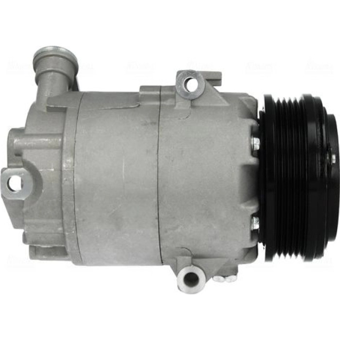 Nissens 89050 Kompressor, Klimaanlage FIRST FIT Nissens 89050 Kompressor, Klimaanlage FIRST FIT