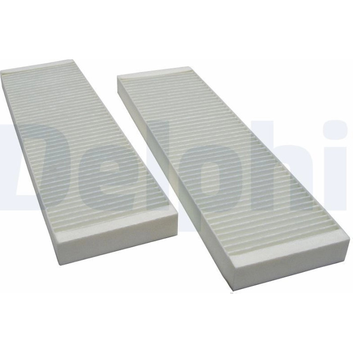 Delphi TSP0325317 Filter, Innenraumluft Delphi TSP0325317 Filter, Innenraumluft