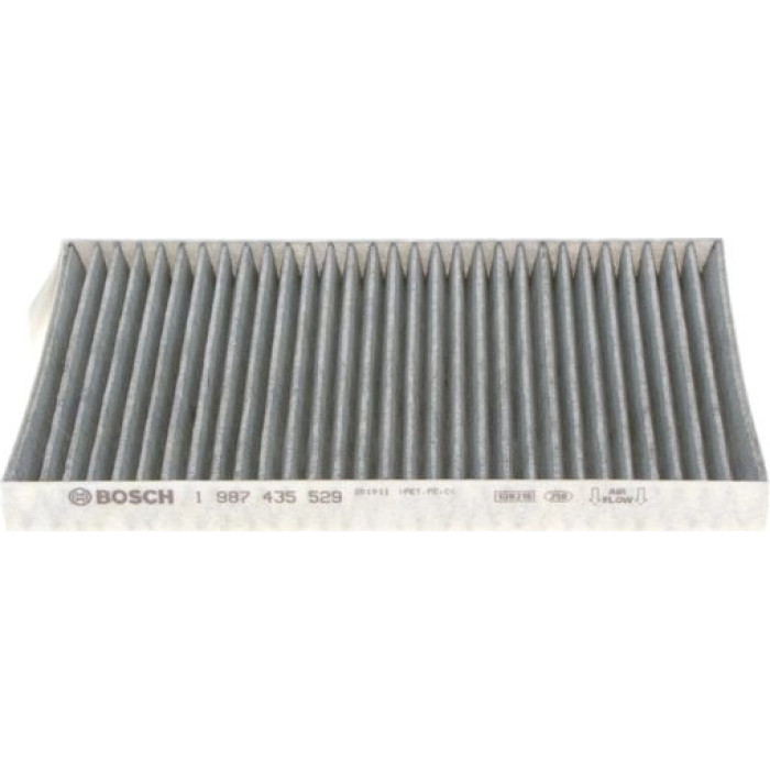BOSCH 1 987 435 529 Innenraumfilter BOSCH 1 987 435 529 Innenraumfilter