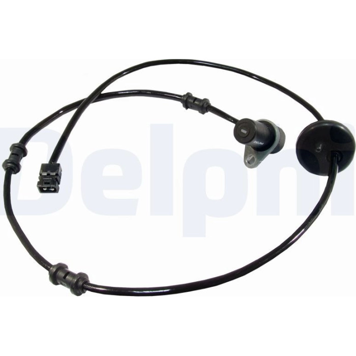 Delphi SS20055 Sensor, Raddrehzahl