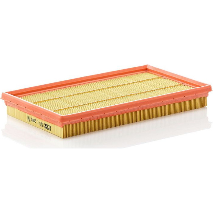 MANN-FILTER C 2974 Luftfilter MANN-FILTER C 2974 Luftfilter