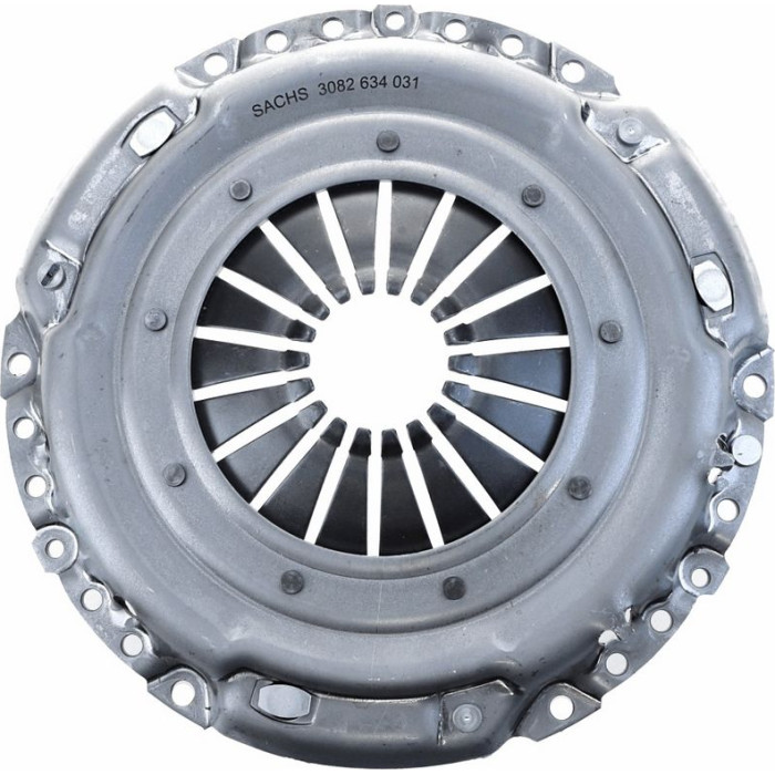 SACHS 3000 384 001 Kupplungssatz SACHS 3000 384 001 Kupplungssatz