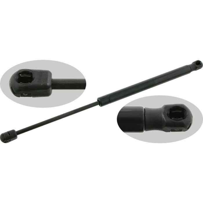 FEBI BILSTEIN 27830 Gasfeder, Koffer-/Laderaum FEBI BILSTEIN 27830 Gasfeder, Koffer-/Laderaum