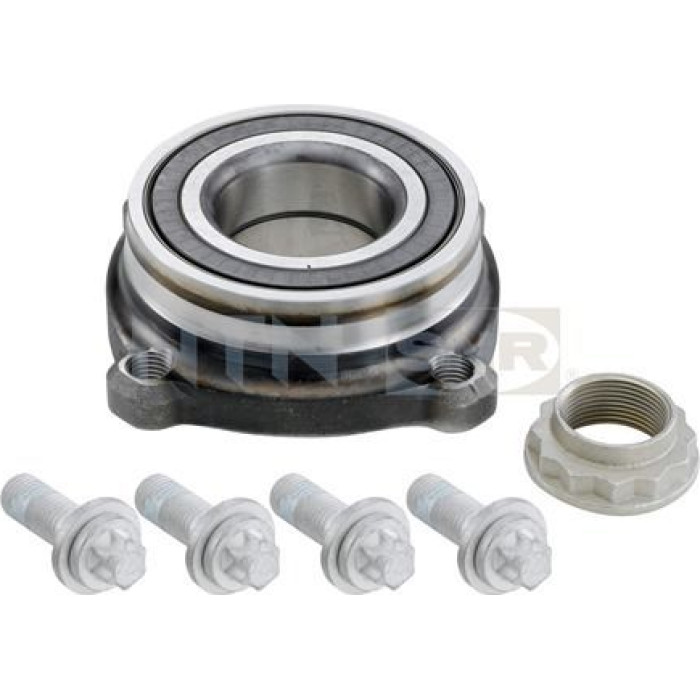 NTN-SNR R150.32 Radlagersatz NTN-SNR R150.32 Radlagersatz