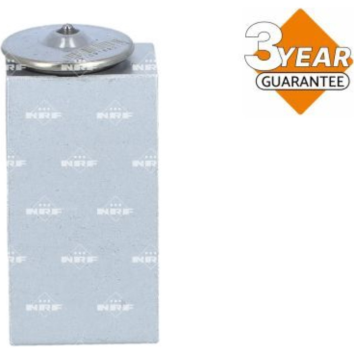 NRF 38541 Expansionsventil, Klimaanlage EASY FIT NRF 38541 Expansionsventil, Klimaanlage EASY FIT