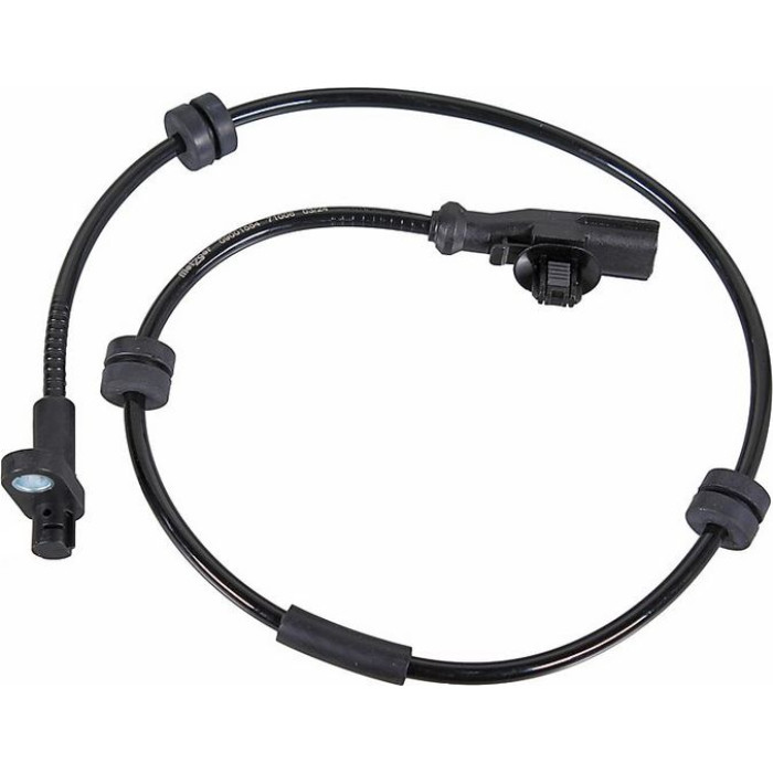 Metzger 09001554 Sensor, Raddrehzahl Metzger 09001554 Sensor, Raddrehzahl