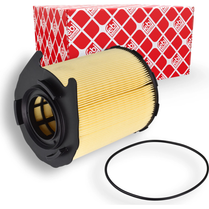 FEBI BILSTEIN 109016 Luftfilter FEBI BILSTEIN 109016 Luftfilter