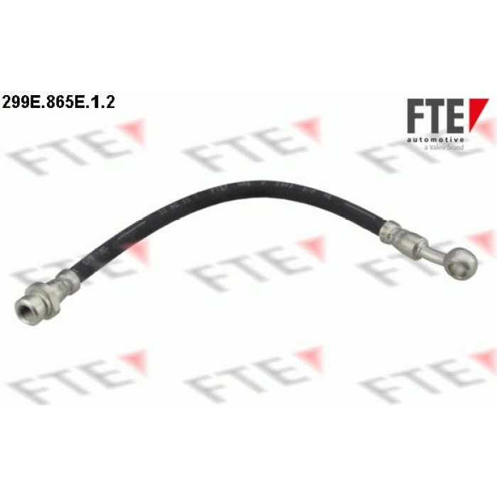 FTE 9240463 Bremsschlauch FTE 9240463 Bremsschlauch