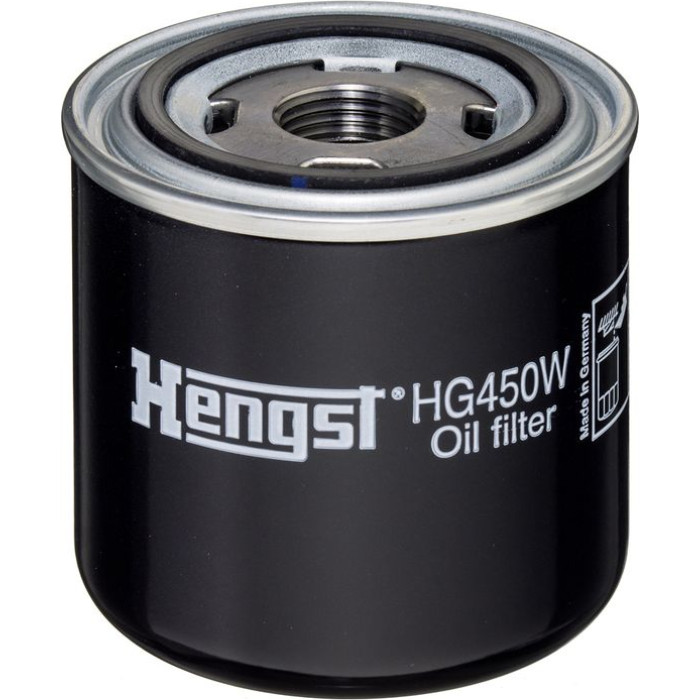 Hengst Filter HG450W Ölfilter Hengst Filter HG450W Ölfilter