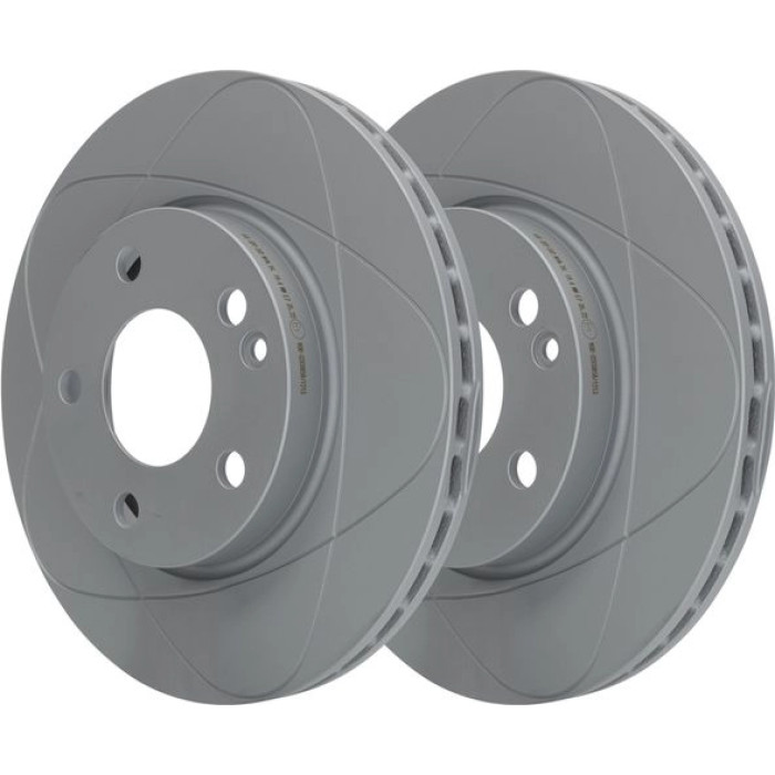 ATE 24.0322-0232.1 Bremsscheibe PowerDisc
