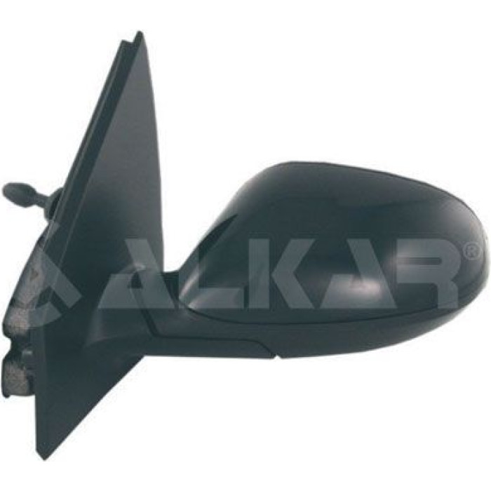 Alkar 6164523 Außenspiegel Alkar 6164523 Außenspiegel