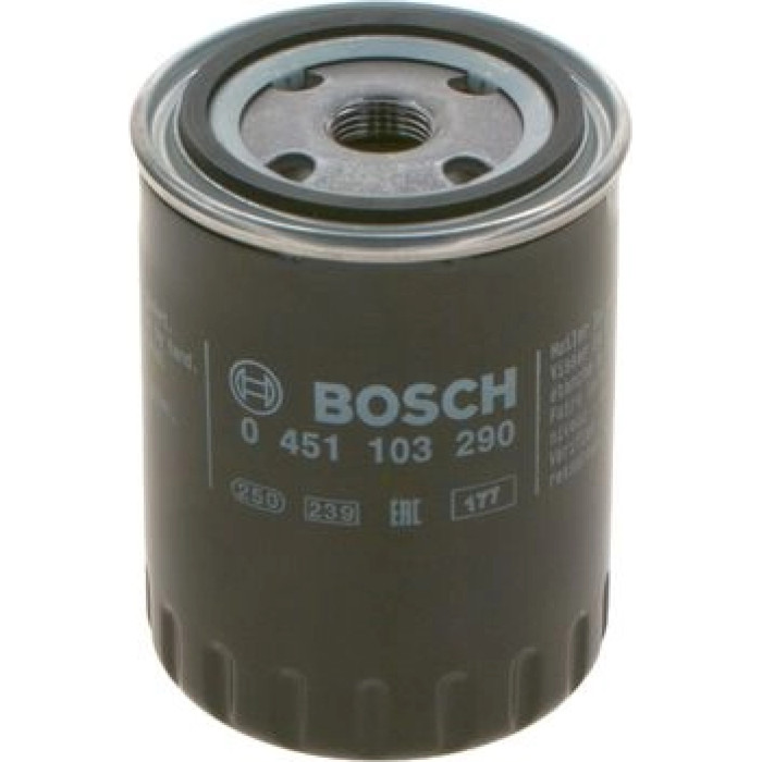 BOSCH 0 451 103 290 Ölfilter BOSCH 0 451 103 290 Ölfilter