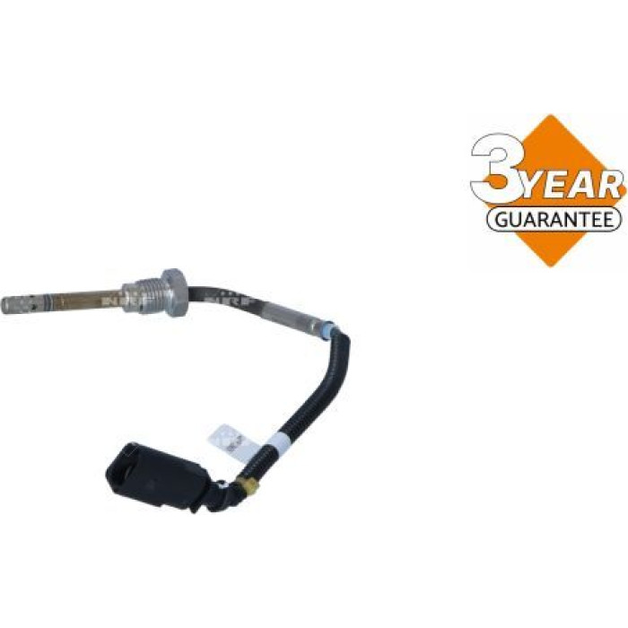 NRF 707080 Sensor, Abgastemperatur EASY FIT NRF 707080 Sensor, Abgastemperatur EASY FIT