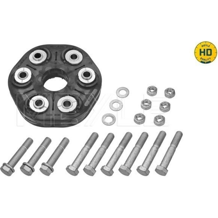 Meyle 314 152 2106/HD Gelenk, Längswelle MEYLE-HD-KIT: Better solution for you Meyle 314 152 2106/HD Gelenk, Längswelle MEYLE-HD-KIT: Better solution for you