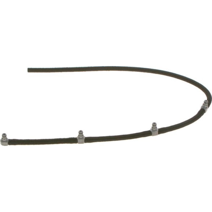 BOSCH 0 928 402 046 Schlauch, Leckkraftstoff