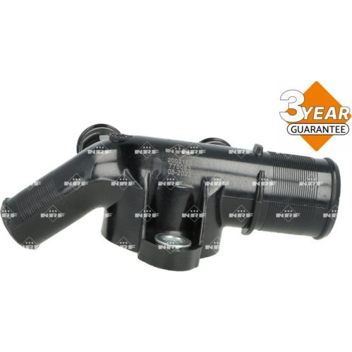 NRF 775083 Kühlmittelflansch EASY FIT