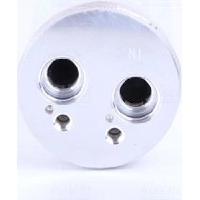Nissens 95314 Trockner, Klimaanlage