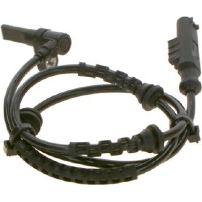 BOSCH 0 265 008 089 Sensor, Raddrehzahl BOSCH 0 265 008 089 Sensor, Raddrehzahl