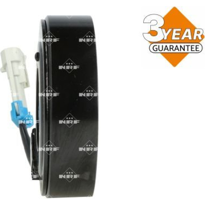 Spule, Magnetkupplung-Kompressor 38556