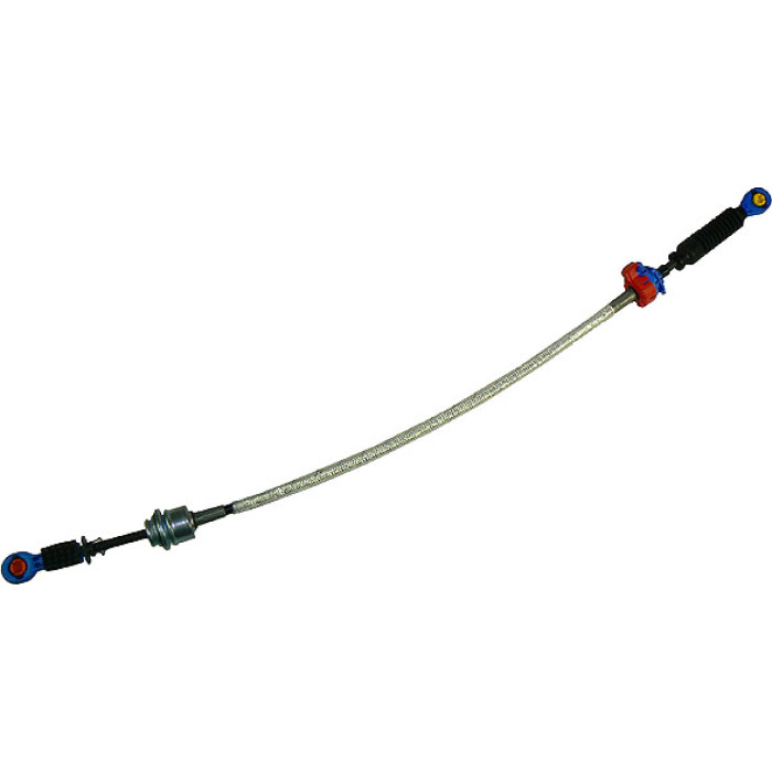 Metzger 3150012 Seilzug, Schaltgetriebe