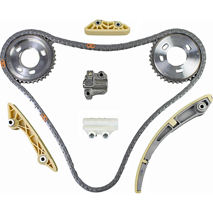 Metzger 7490048 Steuerkettensatz COMPETENCE KIT Metzger 7490048 Steuerkettensatz COMPETENCE KIT