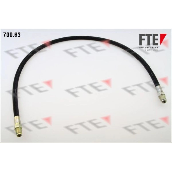 FTE 9741071 Bremsschlauch