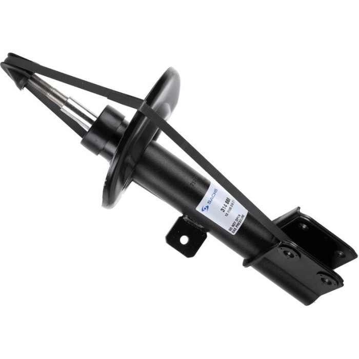 Sachs 314 888 Stoßdämpfer Sachs 314 888 Stoßdämpfer