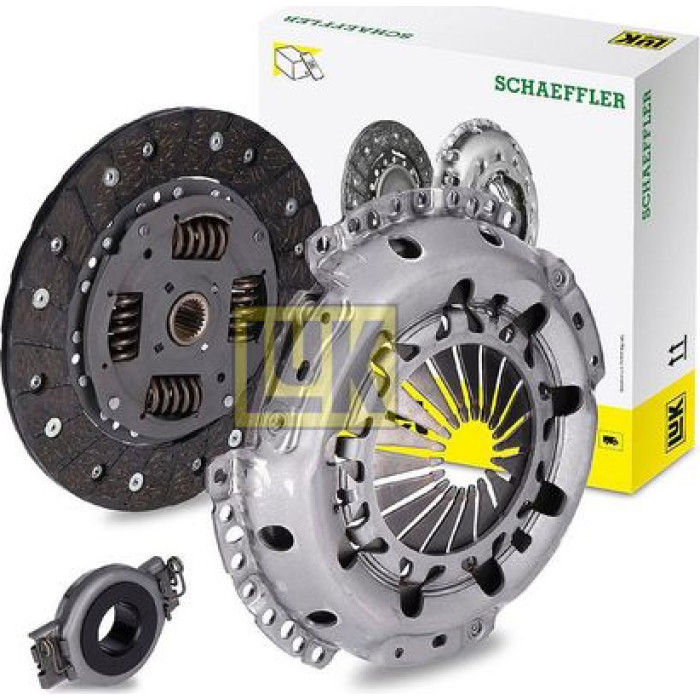 LuK 620 3061 00 Kupplungssatz RepSet LuK 620 3061 00 Kupplungssatz RepSet