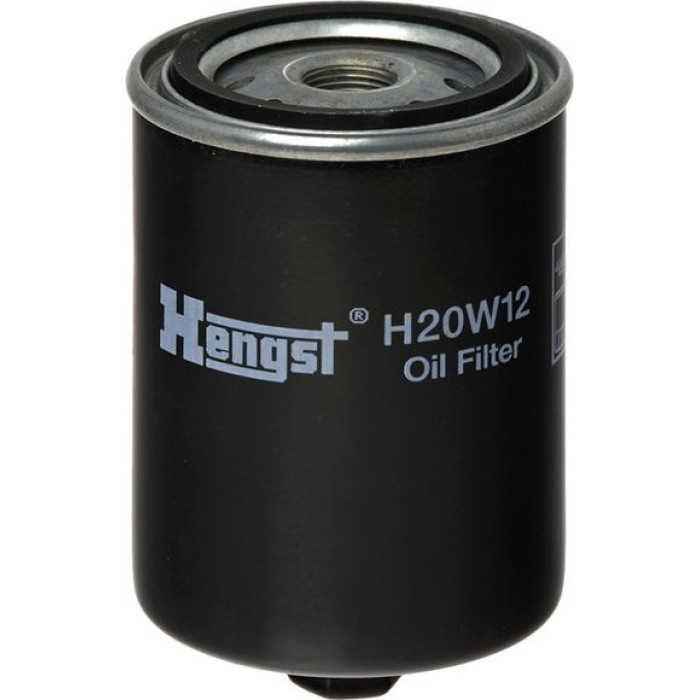 Hengst Filter H20W12 Ölfilter