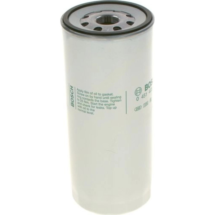 BOSCH 0 451 403 077 Ölfilter BOSCH 0 451 403 077 Ölfilter