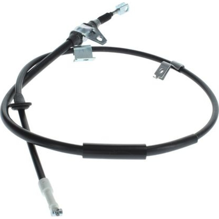 BOSCH 1 987 482 296 Seilzug, Feststellbremse