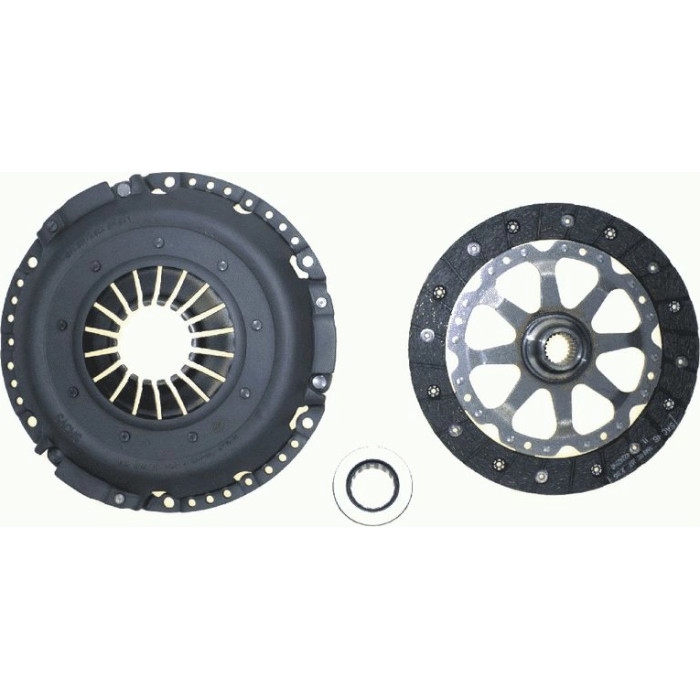 SACHS 3000 951 201 Kupplungssatz SACHS 3000 951 201 Kupplungssatz