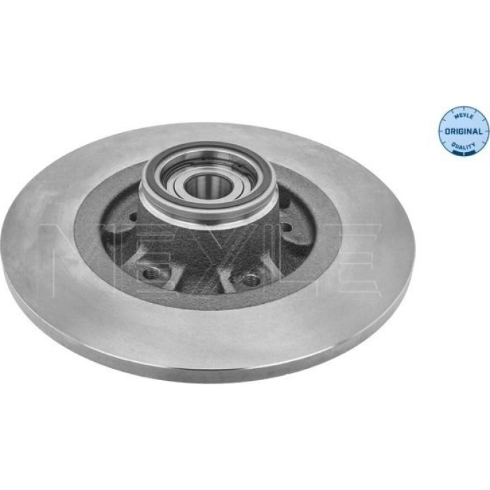 Meyle 16-15 523 4121 Bremsscheibe MEYLE-ORIGINAL: True to OE Meyle 16-15 523 4121 Bremsscheibe MEYLE-ORIGINAL: True to OE