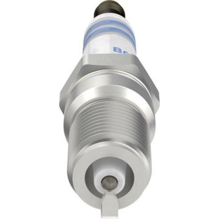 BOSCH 0 242 225 659 Zündkerze Double Iridium