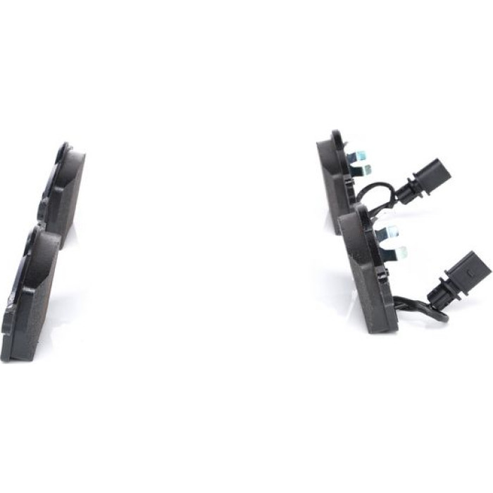 BOSCH 0 986 494 050 Bremsbelagsatz, Scheibenbremse BOSCH 0 986 494 050 Bremsbelagsatz, Scheibenbremse