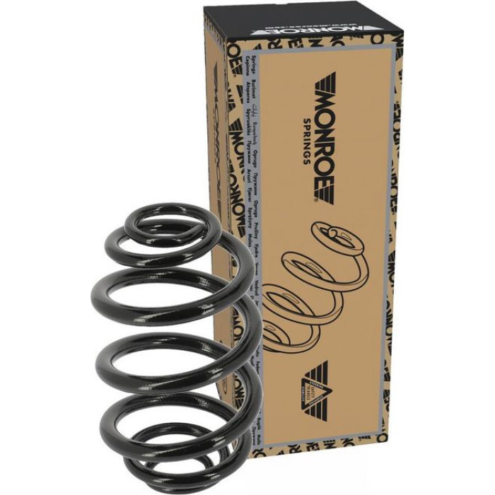 Monroe SP2192 Fahrwerksfeder SPRINGS Monroe SP2192 Fahrwerksfeder SPRINGS