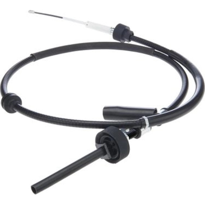 BOSCH 1 987 482 827 Seilzug, Feststellbremse