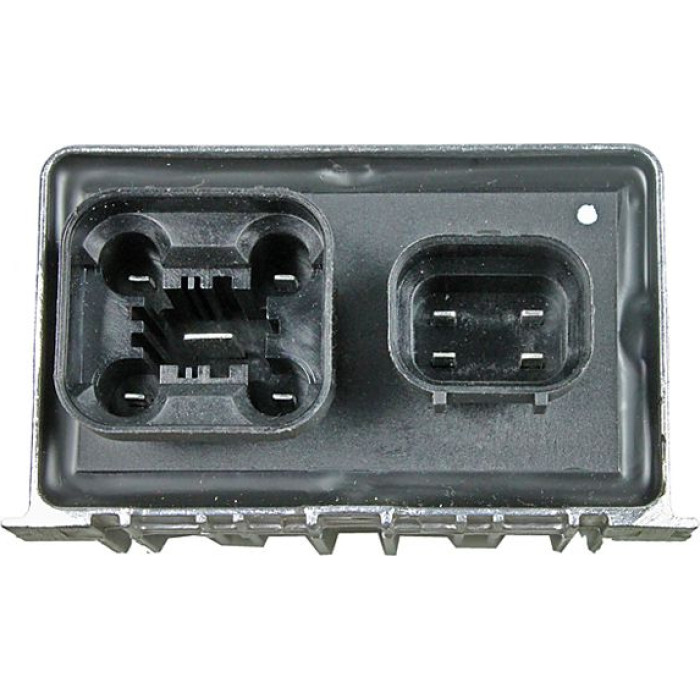 Metzger 0884029 Steuergerät, Glühzeit