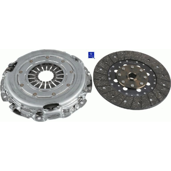 SACHS 3000 950 628 Kupplungssatz XTend SACHS 3000 950 628 Kupplungssatz XTend