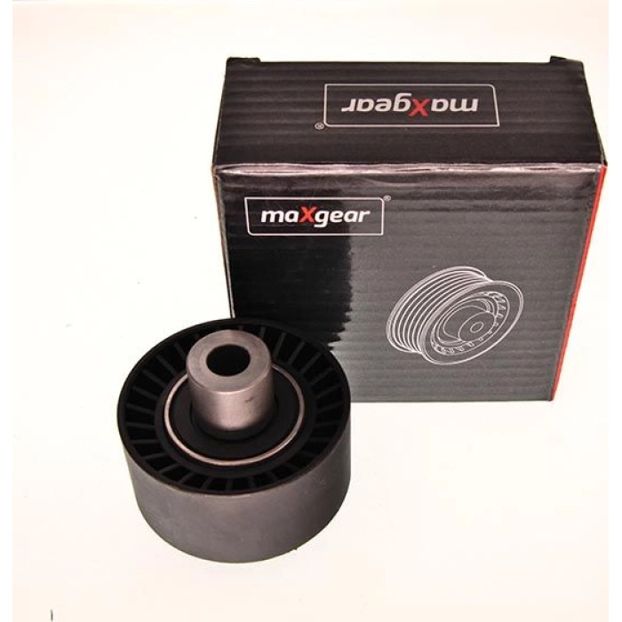 Maxgear 54-0203 Umlenkrolle/Führungsrolle, Keilrippenriemen Maxgear 54-0203 Umlenkrolle/Führungsrolle, Keilrippenriemen