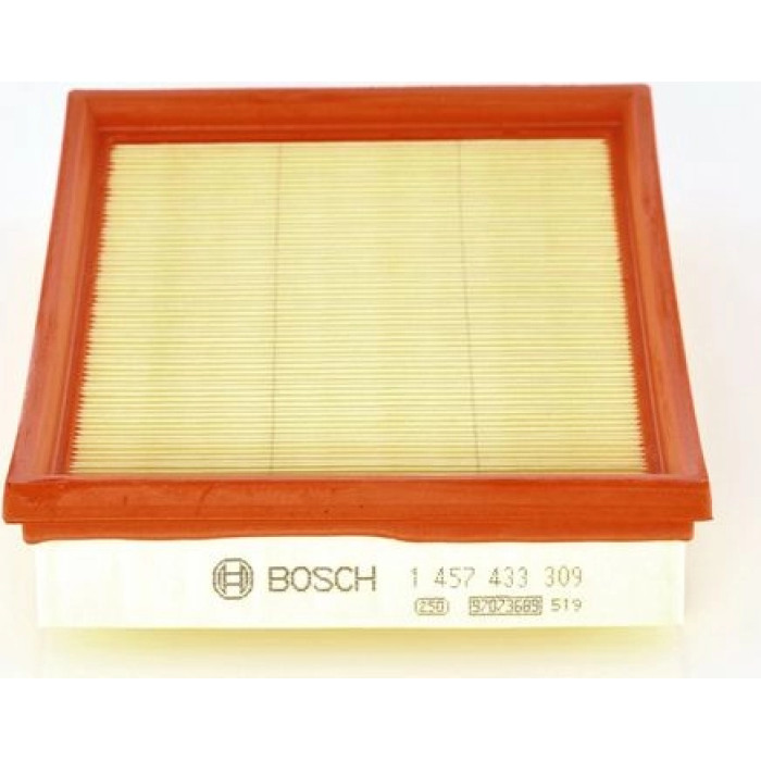 BOSCH 1 457 433 309 Luftfilter BOSCH 1 457 433 309 Luftfilter