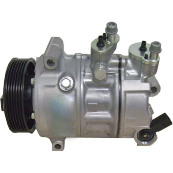 Mahle ACP 6 000P Kompressor, Klimaanlage BEHR Premium Line Mahle ACP 6 000P Kompressor, Klimaanlage BEHR Premium Line