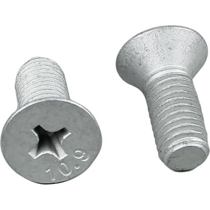 Metzger 11676K Schraube, Bremsscheibe