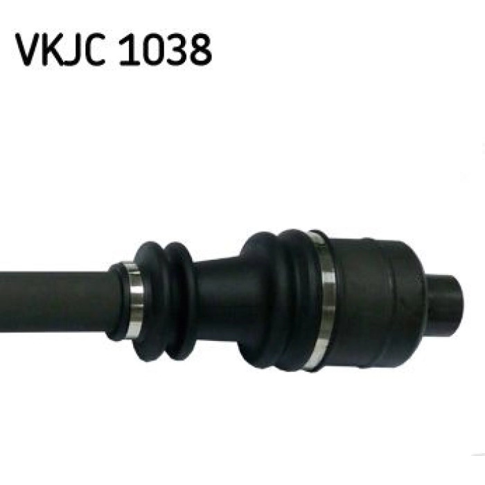 SKF VKJC 1038 Antriebswelle SKF VKJC 1038 Antriebswelle