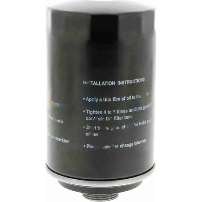 Vaico V10-0897 Ölfilter Green Mobility Parts Vaico V10-0897 Ölfilter Green Mobility Parts