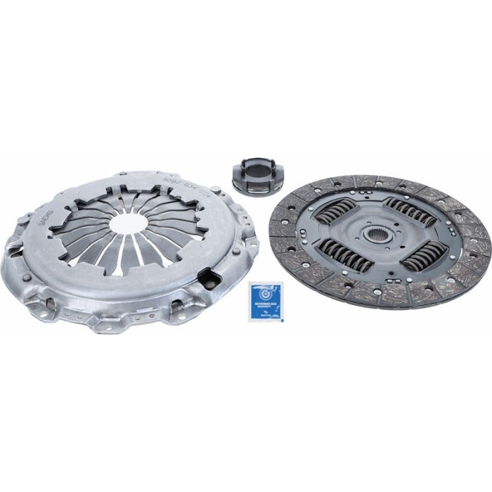 SACHS 3000 951 654 Kupplungssatz SACHS 3000 951 654 Kupplungssatz