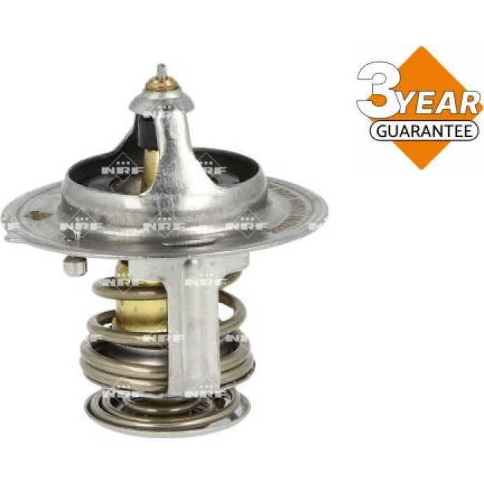NRF 725251 Thermostat, Kühlmittel EASY FIT