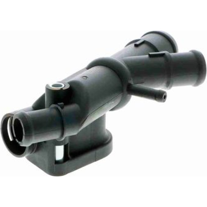 Vaico V10-4305 Kühlmittelflansch